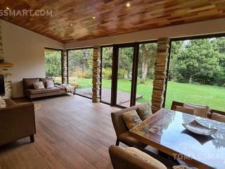 Foto 25 de Casa - Arelauquen Golf & Country Club