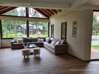 Foto 11 de Casa - Arelauquen Golf & Country Club