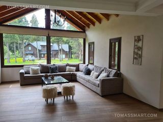 Foto 42 de Casa - Arelauquen Golf & Country Club