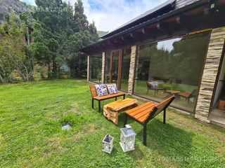 Foto 7 de Casa - Arelauquen Golf & Country Club