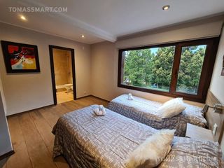 Foto 34 de Casa - Arelauquen Golf & Country Club