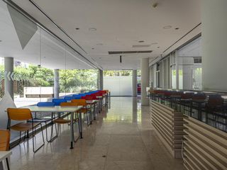 Foto 7 de Oficina - V.Lopez-Vias/Rio
