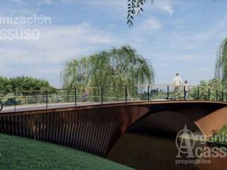 Foto 3 de Terreno - Los Puentes