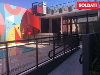 Foto 11 de Departamento 3 ambientes al frente en venta - URBAN ACHA - Urquiza R