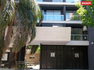 Foto 14 de Departamento 1 ambiente - Parque Centenario, Espai Centenario