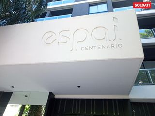 Foto 9 de Departamento 1 ambiente - Parque Centenario, Espai Centenario