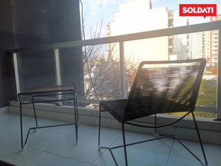 Foto 6 de Departamento 1 ambiente - Parque Centenario, Espai Centenario