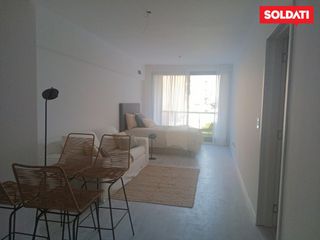 Foto 4 de Departamento 1 ambiente - Parque Centenario, Espai Centenario