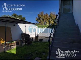 Foto 7 de Troncos del Talar - Edificio en Venta sobre R-197