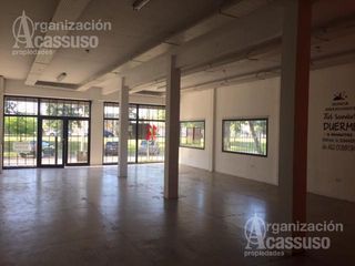 Foto 3 de Troncos del Talar - Edificio en Venta sobre R-197