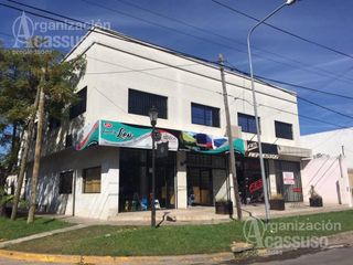Foto 1 de Troncos del Talar - Edificio en Venta sobre R-197