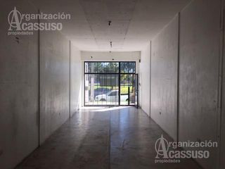 Foto 5 de Troncos del Talar - Edificio en Venta sobre R-197