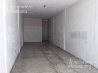 Foto 6 de Troncos del Talar - Edificio en Venta sobre R-197