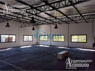 Foto 8 de Troncos del Talar - Edificio en Venta sobre R-197