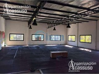 Foto 10 de Troncos del Talar - Edificio en Venta sobre R-197