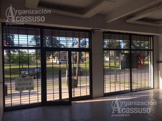 Foto 2 de Troncos del Talar - Edificio en Venta sobre R-197