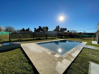 Foto 18 de CASA, VENTA, SAN MATIAS, AREA 3, LOTE al 400, 5 AMBIENTES