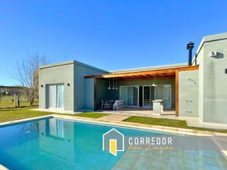 Foto 1 de CASA, VENTA, SAN MATIAS, AREA 3, LOTE al 400, 5 AMBIENTES