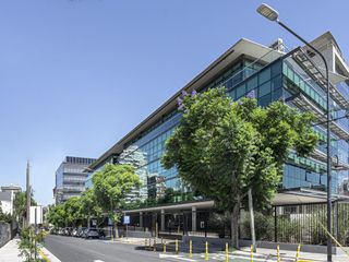 Foto 1 de Oficina - V.Lopez-Vias/Rio