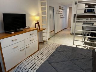 Foto 6 de Monoambiente totalmente equipado en Cañitas