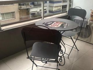 Foto 9 de Monoambiente totalmente equipado en Cañitas