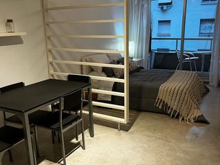 Foto 4 de Monoambiente totalmente equipado en Cañitas