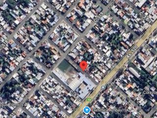 Foto 9 de Depósito en venta - 1 Oficina 1 Baño - 300Mts2 - La Plata