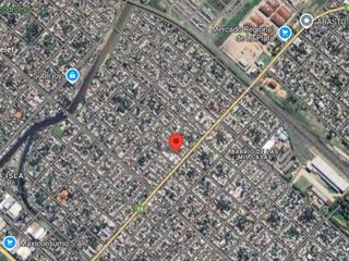 Foto 12 de Depósito en venta - 1 Oficina 1 Baño - 300Mts2 - La Plata