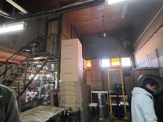 Foto 4 de Depósito en venta - 1 Oficina 1 Baño - 300Mts2 - La Plata