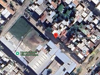Foto 7 de Depósito en venta - 1 Oficina 1 Baño - 300Mts2 - La Plata