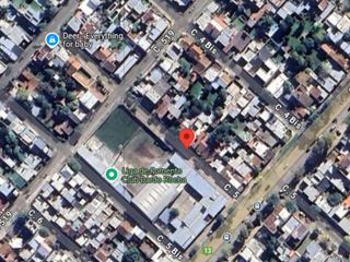 Foto 8 de Depósito en venta - 1 Oficina 1 Baño - 300Mts2 - La Plata