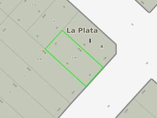 Foto 4 de Terreno en venta - 200mts2  - La Plata