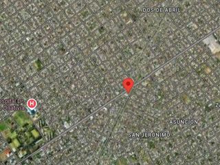 Foto 11 de Bloque en venta - 630mts2 - Almirante Brown