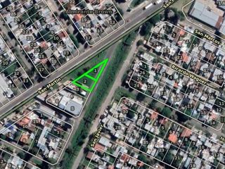 Foto 4 de Bloque en venta - 630mts2 - Almirante Brown