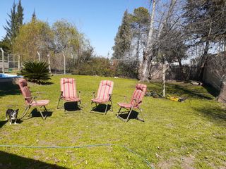 Foto 11 de Casa en venta - 3 dormitorios 1 baño - pileta y galeria - 108mts2 - La Plata