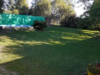 Foto 38 de Casa en venta - 3 dormitorios 1 baño - pileta y galeria - 108mts2 - La Plata