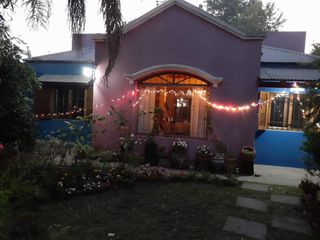 Foto 21 de Casa en venta - 3 dormitorios 1 baño - pileta y galeria - 108mts2 - La Plata