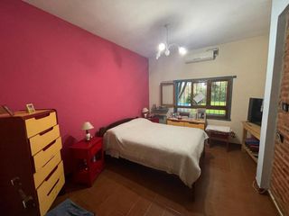 Foto 7 de Casa en venta - 3 dormitorios 1 baño - pileta y galeria - 108mts2 - La Plata