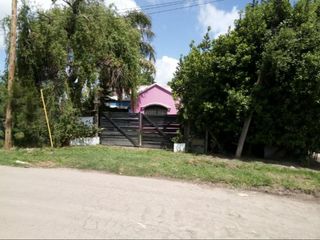 Foto 33 de Casa en venta - 3 dormitorios 1 baño - pileta y galeria - 108mts2 - La Plata