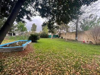 Foto 15 de Casa en venta - 3 dormitorios 1 baño - pileta y galeria - 108mts2 - La Plata