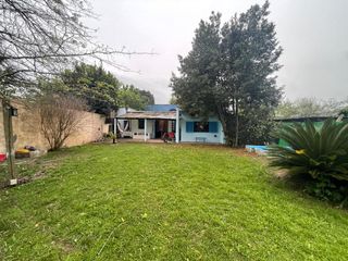 Foto 14 de Casa en venta - 3 dormitorios 1 baño - pileta y galeria - 108mts2 - La Plata