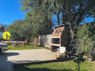 Foto 9 de Excelente casa amoblada en Los Molles