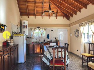 Foto 4 de Excelente casa amoblada en Los Molles
