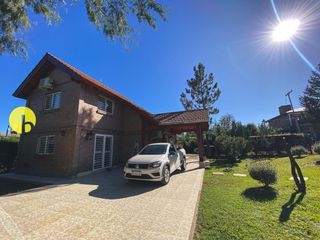 Foto 6 de Excelente casa amoblada en Los Molles