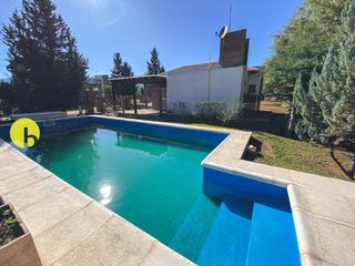 Foto 8 de Excelente casa amoblada en Los Molles