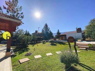 Foto 7 de Excelente casa amoblada en Los Molles