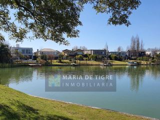 Foto 5 de Lote en venta en Barrio Santa Barbara
