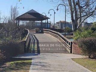 Foto 9 de Lote en venta en Barrio Santa Barbara