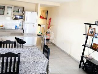 Foto 2 de Depto en SEMIPISO con cochera   terraza c/parrilla - CIPOLLETTI - RÍO NEGRO