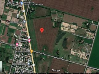 Foto 4 de Campo - Recreo